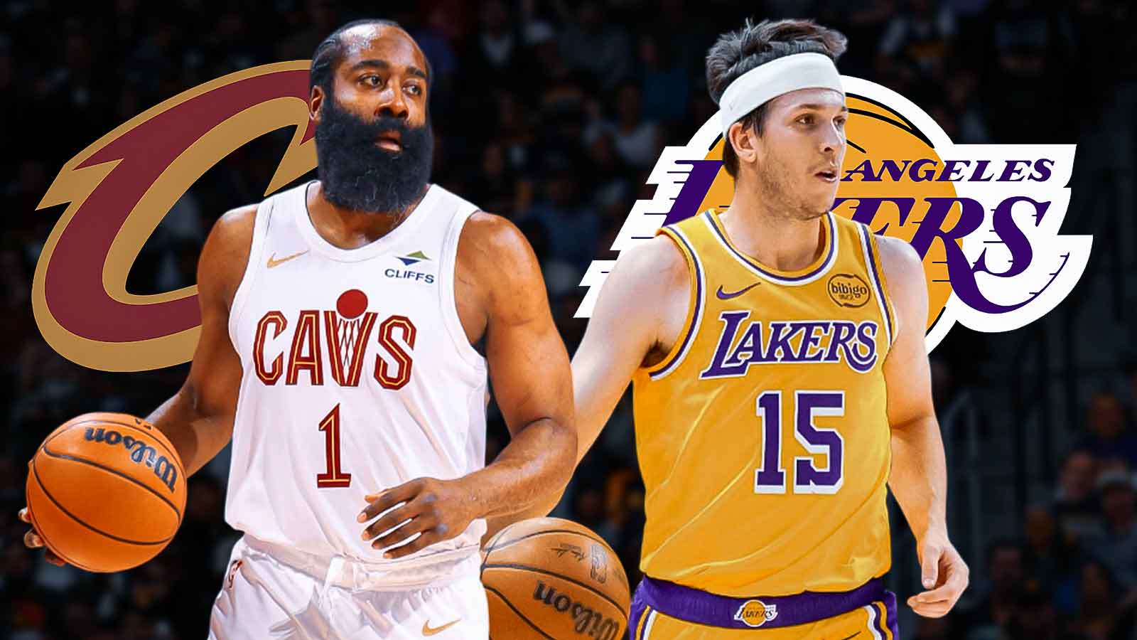 Cavs Lakers prediction, NBA odds