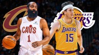 Cavs Lakers prediction, NBA odds