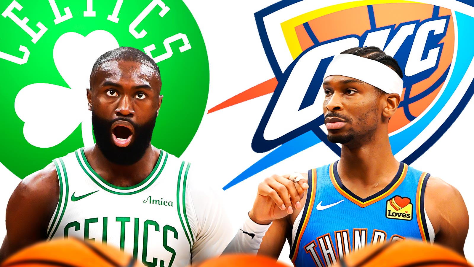 Celtics vs. Thunder prediction, odds, pick – 3/12/2026