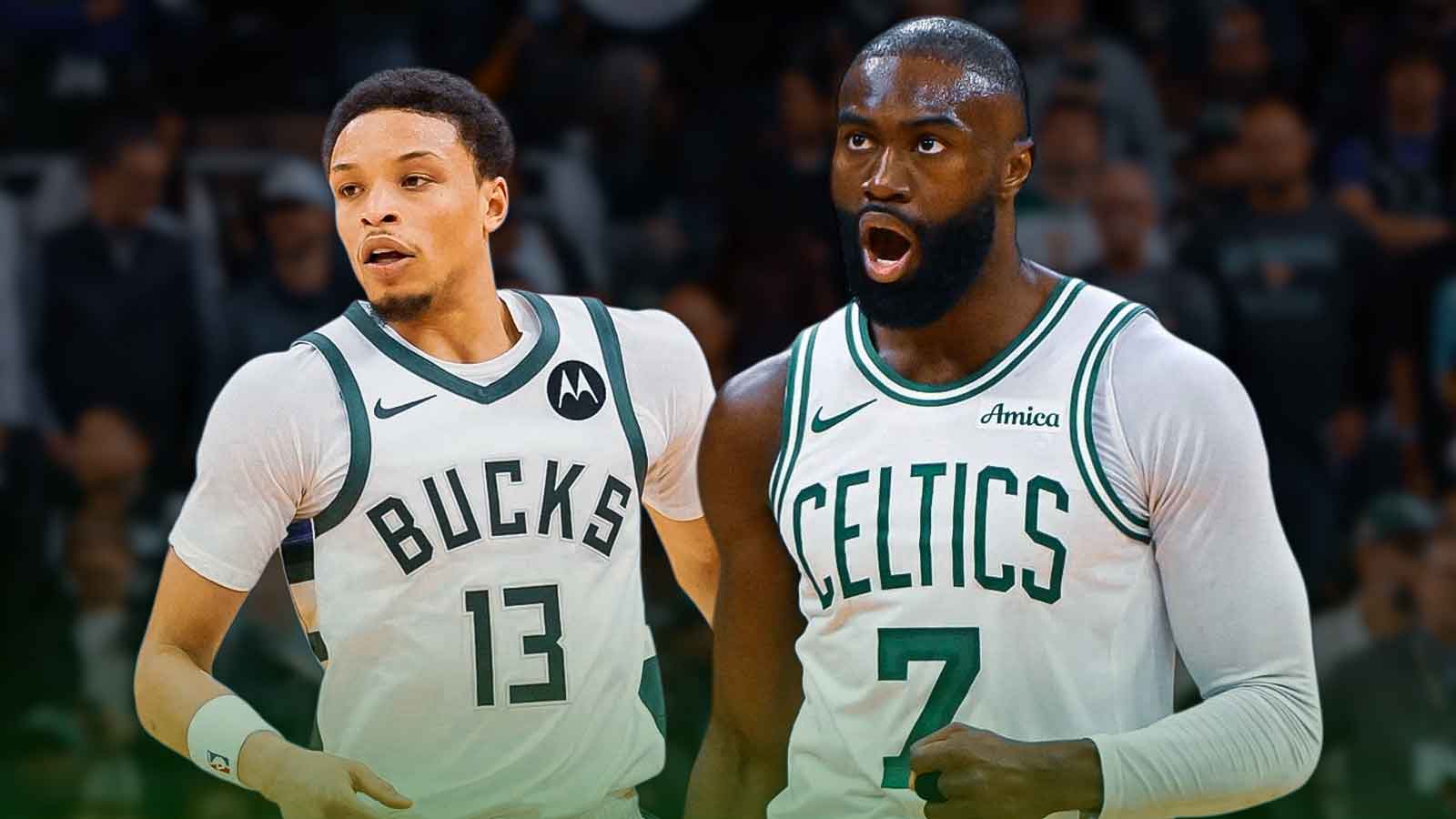 Celtics vs. Bucks prediction, odds, pick – 3/2/2026