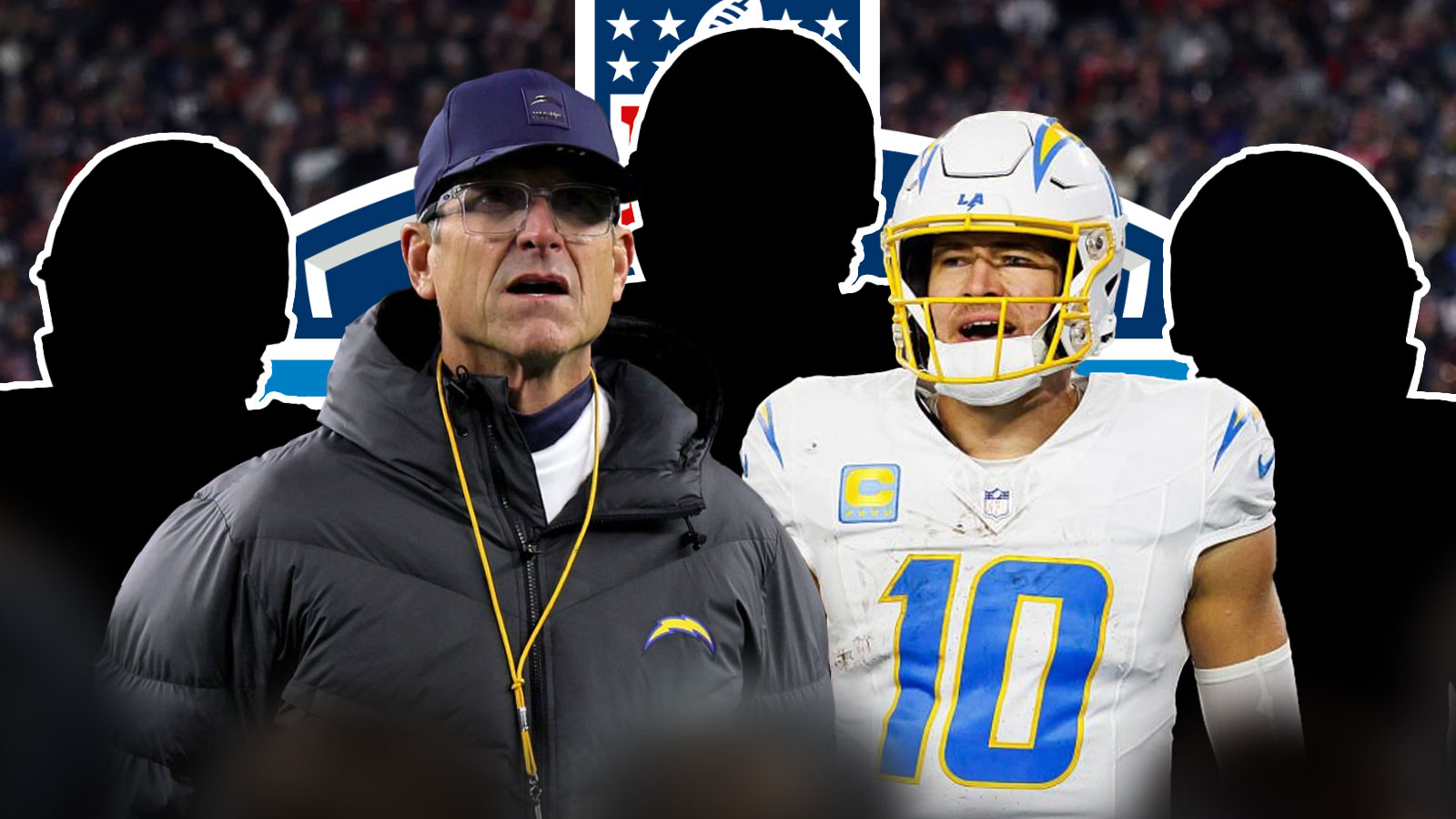 Chargers’ 3 sleeper prospects to target in 2026 NFL Draft