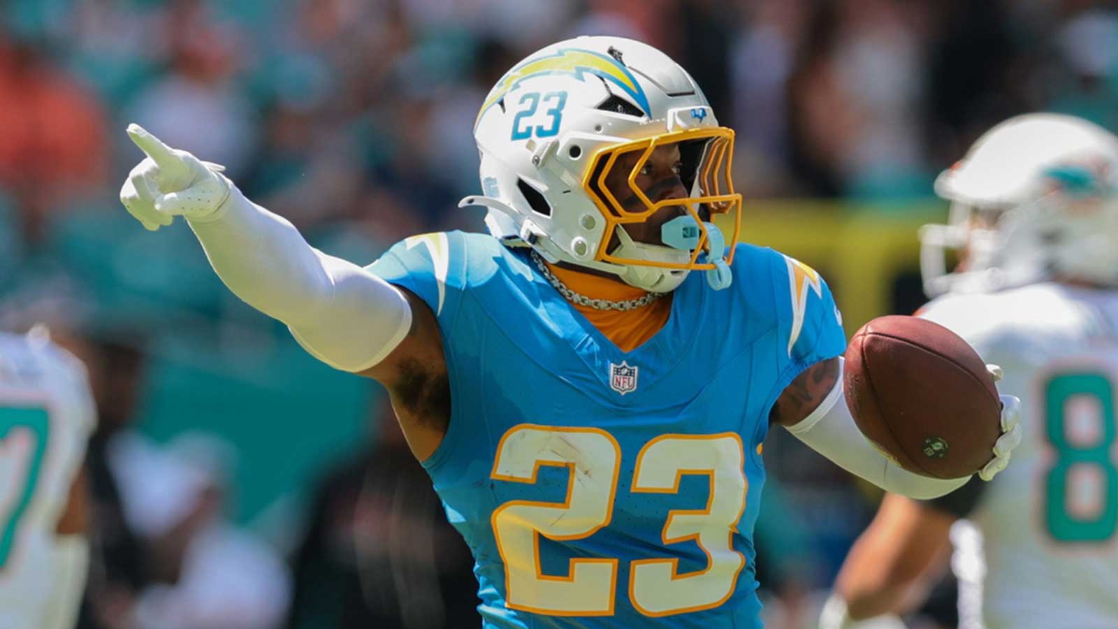 Chargers bringing Tony Jefferson back on $2 million contract