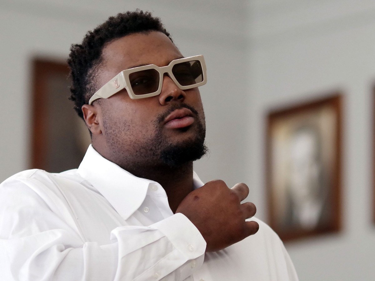 Patriots news: Charges against Christian Barmore dropped by Commonwealth