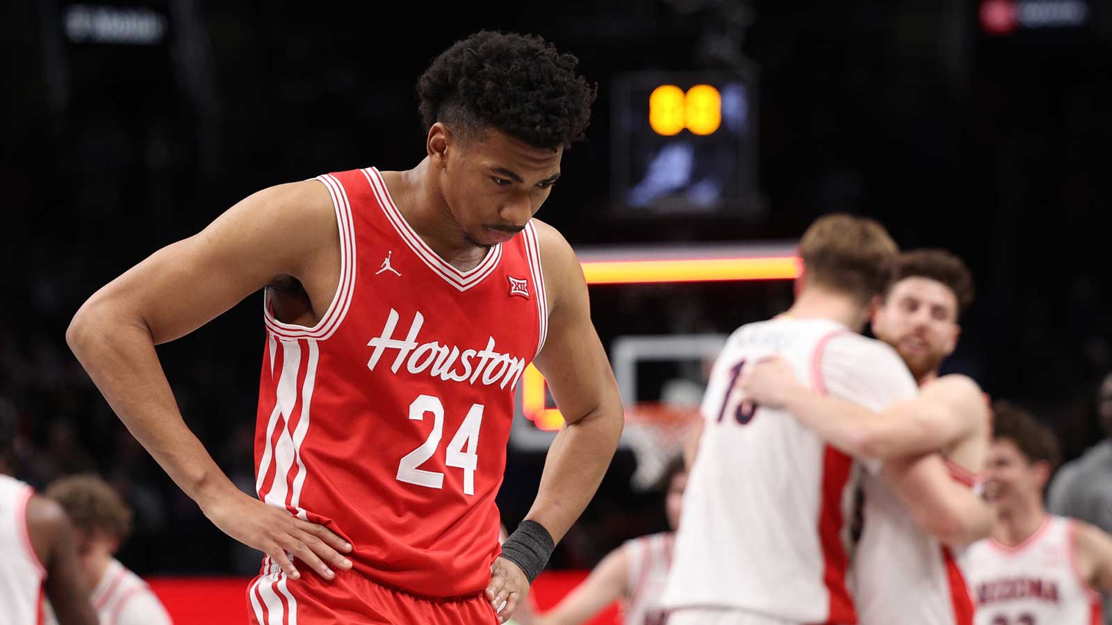 Why Houston basketball is on upset alert in 2026 NCAA Tournament