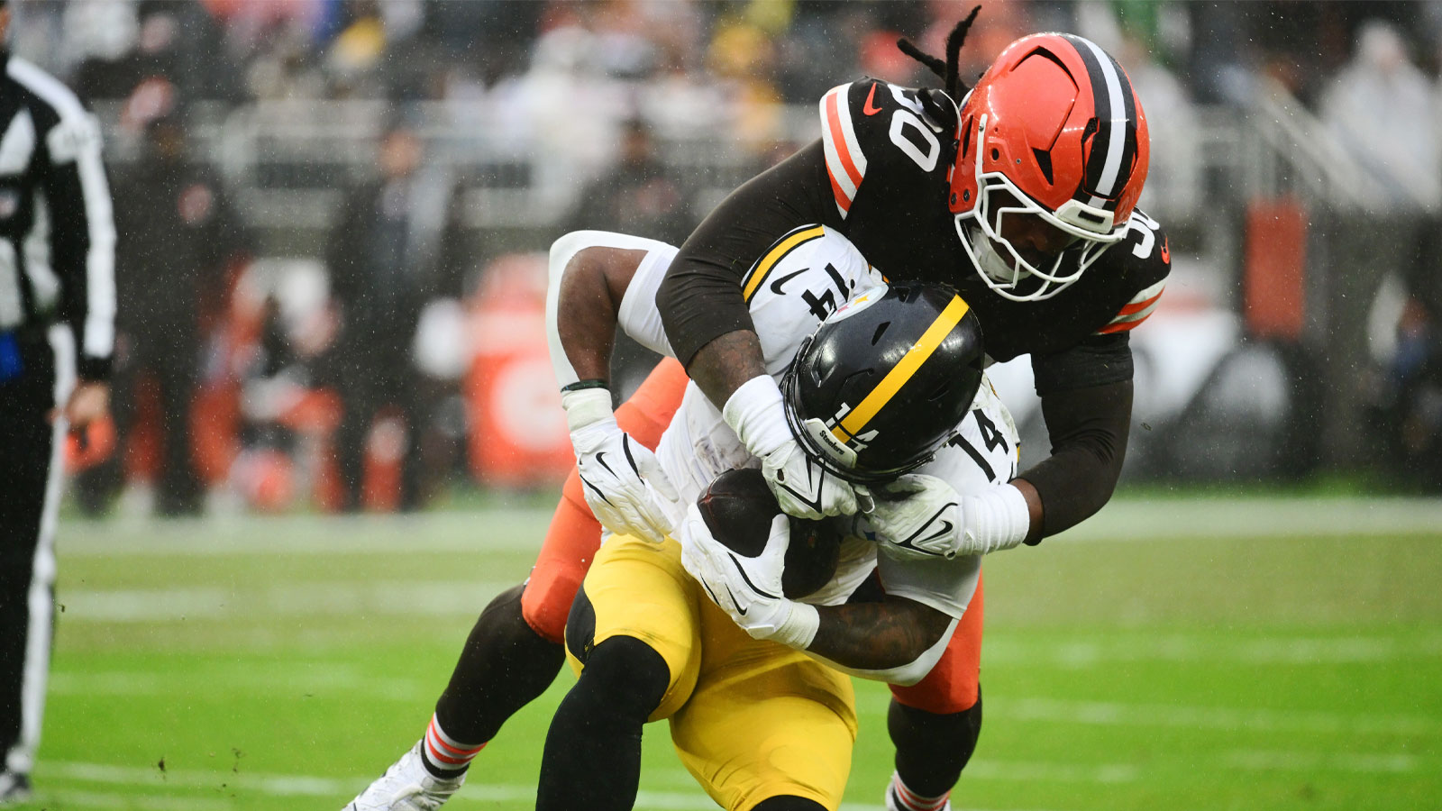 © Ken Blaze-Imagn Images