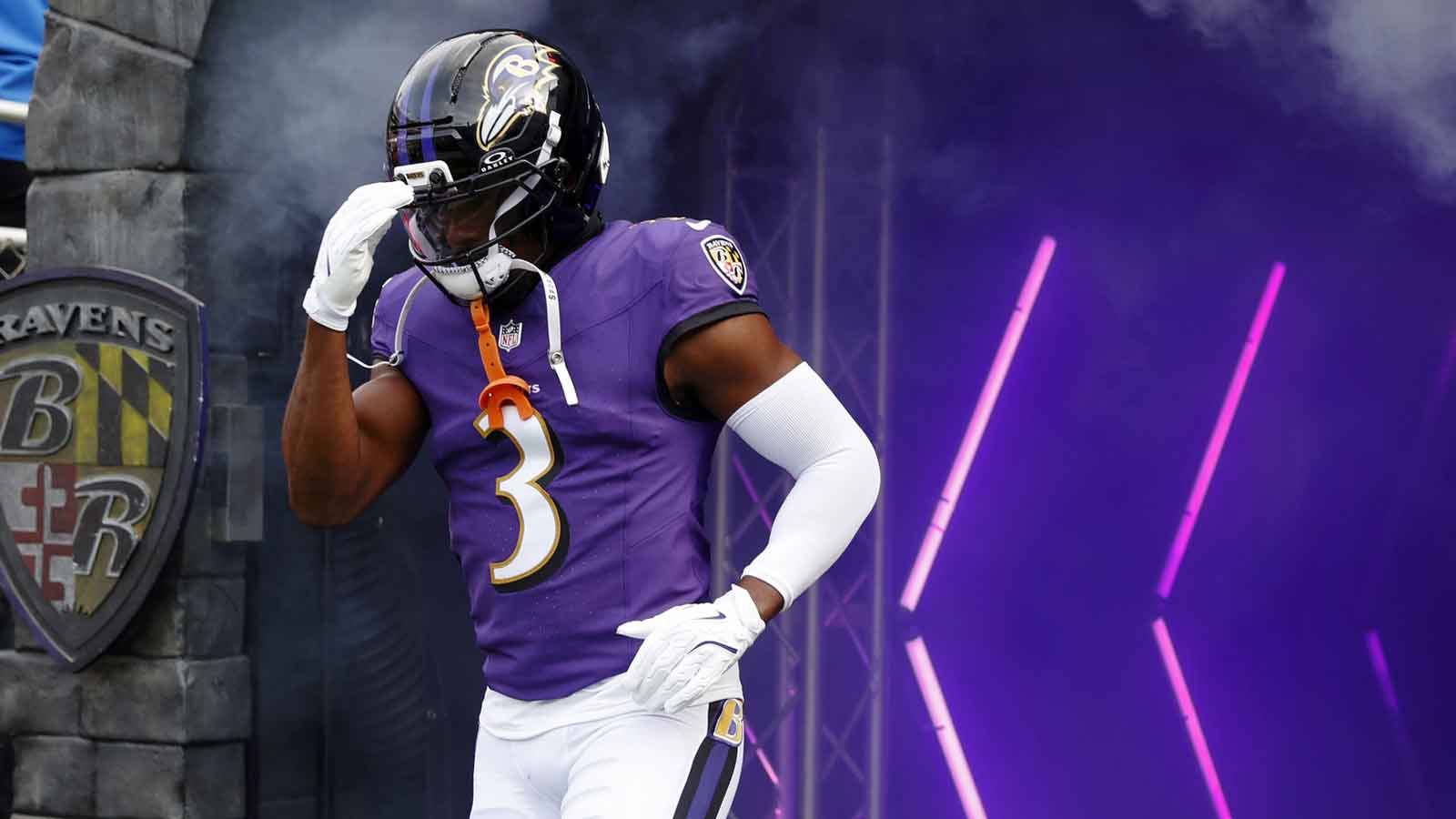 The Baltimore Ravens added more defensive help after Trey Hendrickson contract agreement