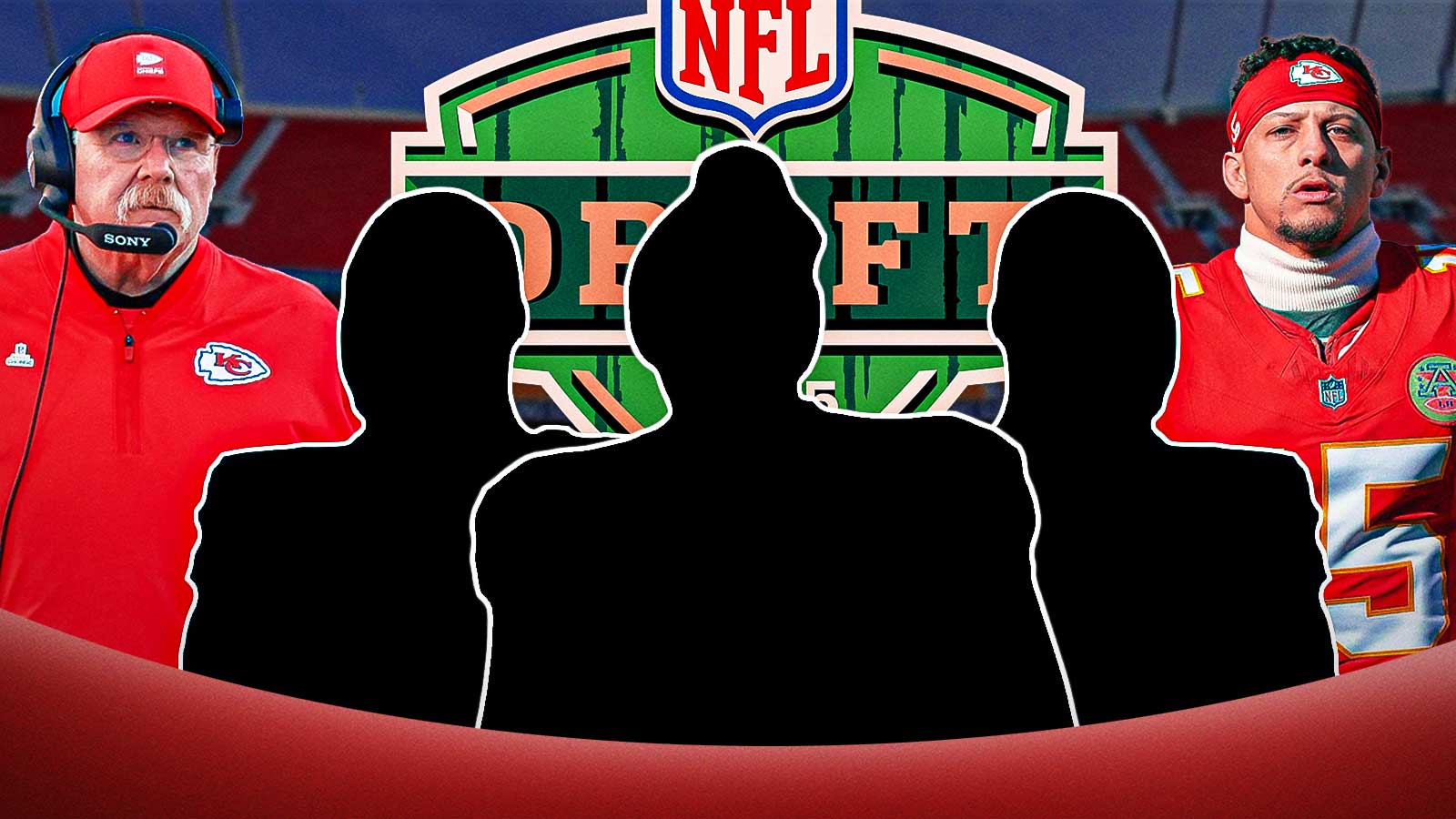 Chiefs’ 3 sleeper prospects to target in 2026 NFL Draft