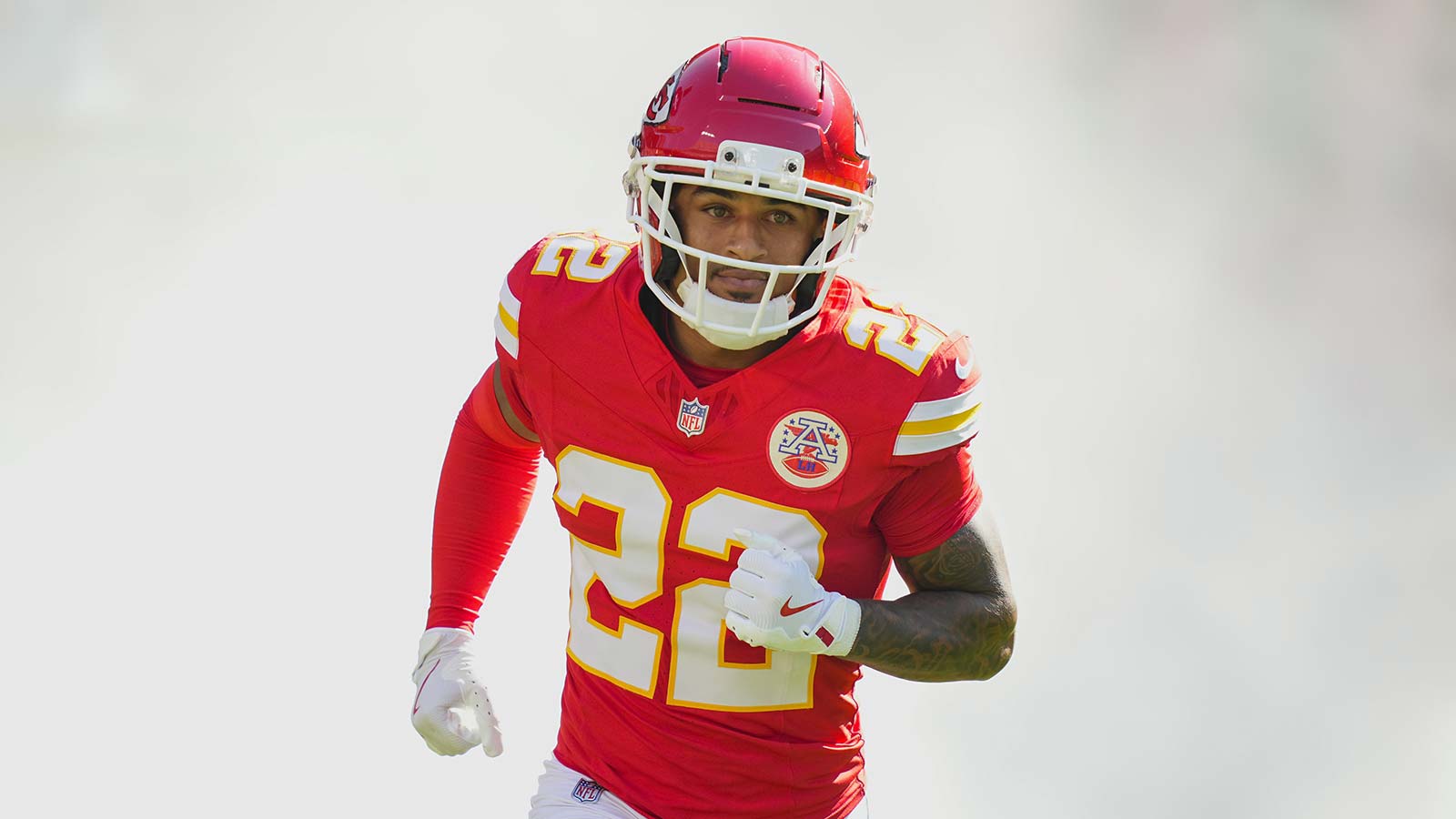 Rams’ Trent McDuffie agrees to historic contract extension after Chiefs trade