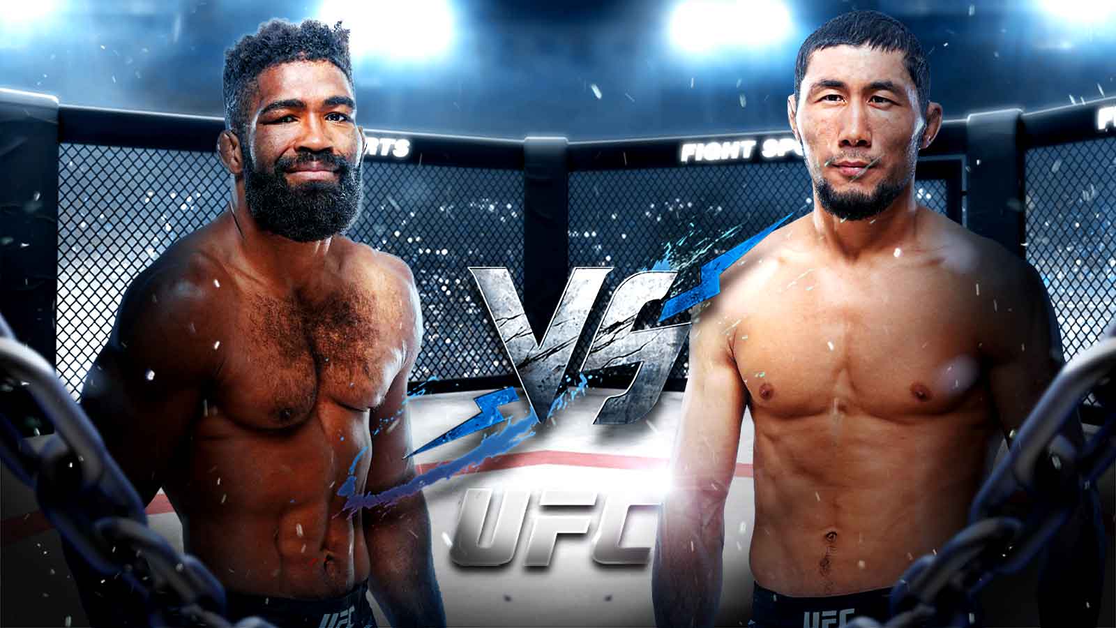 Chris Curtis vs. Myktybek Orolbai prediction, odds, pick for UFC Vegas 114