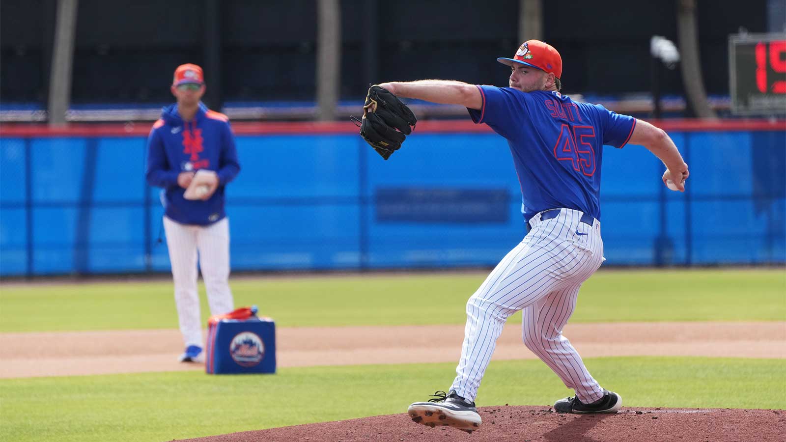 Mets pitching prospect gets injury update