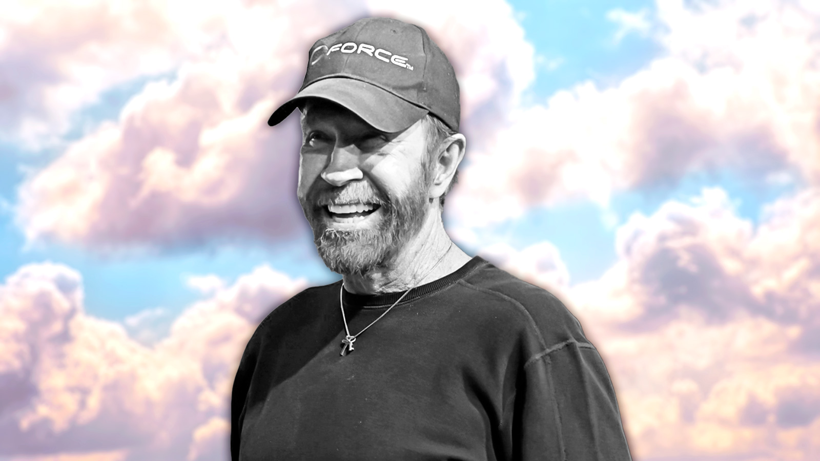 Chuck Norris dies after hospitalization; action movie icon was 86