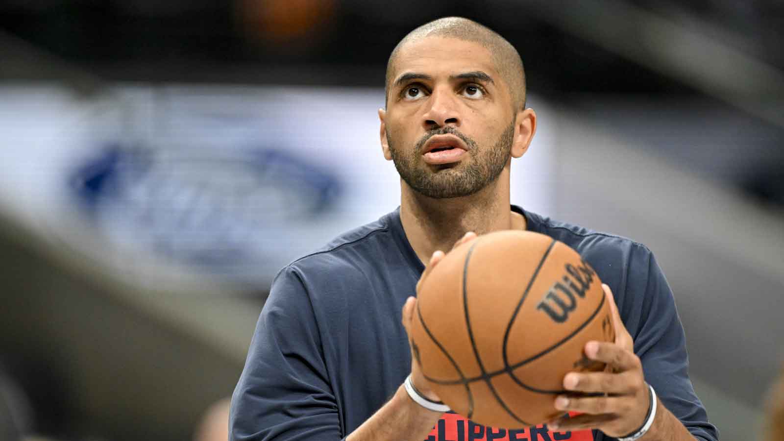 Clippers’ Nic Batum drops ‘weirdest’ admission that will catch fans’ attention