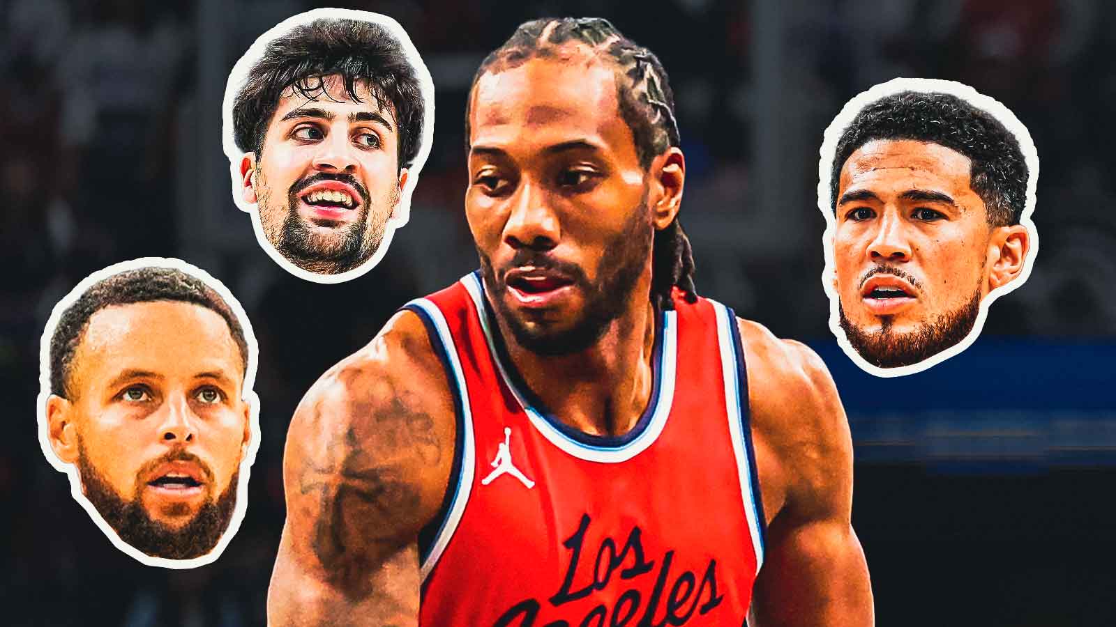 Clippers’ nightmare seeding, matchup scenarios for 2026 NBA Playoffs