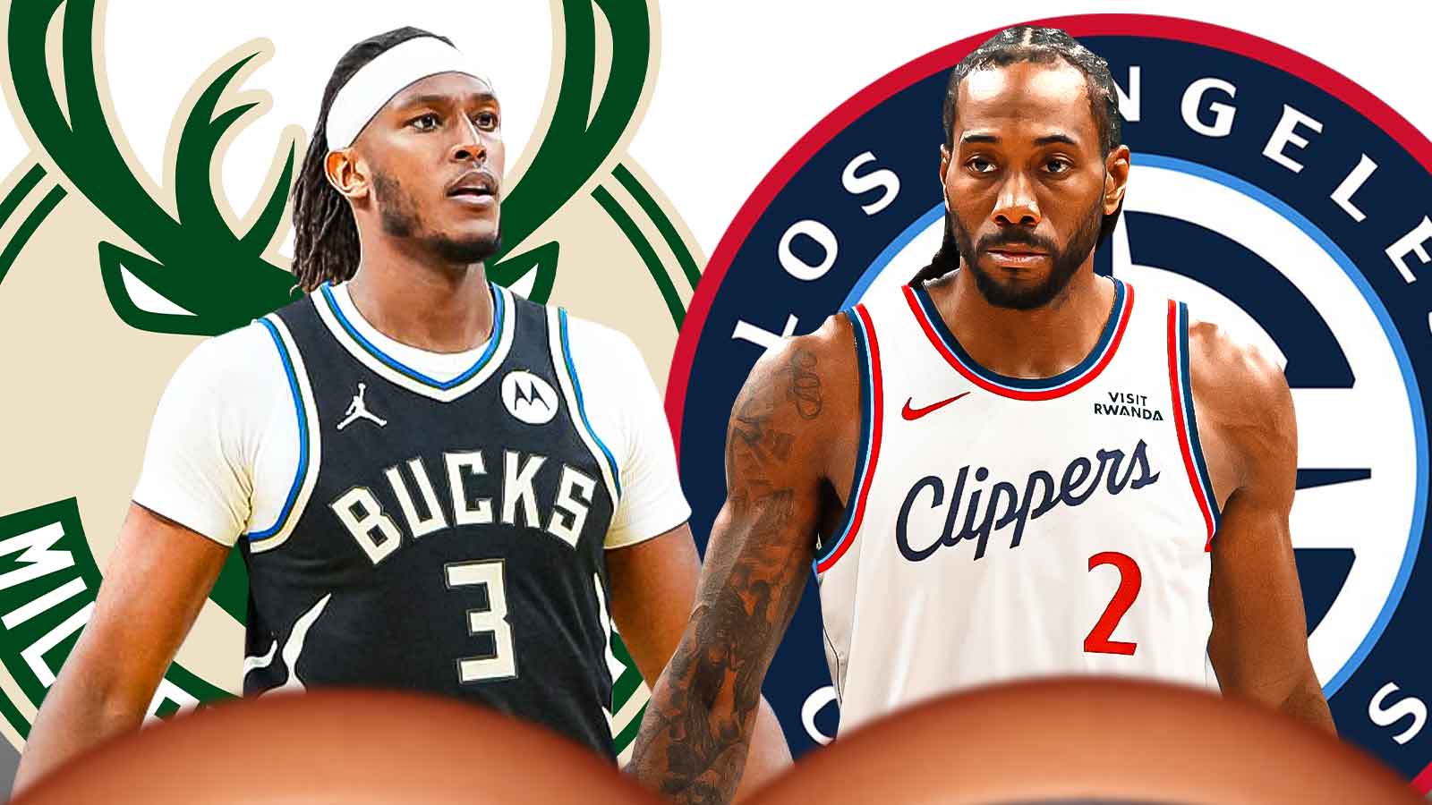 Clippers vs. Bucks prediction, odds, pick – 3/29/2026