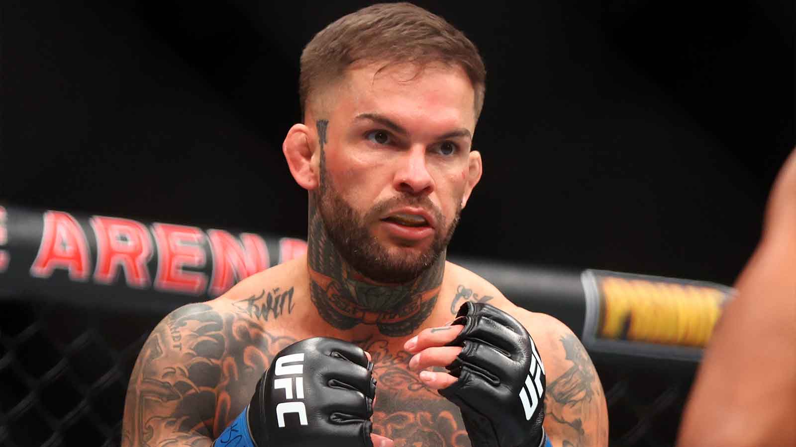 Cody Garbrandt secures crucial unanimous decision over Long Xiao at UFC 326