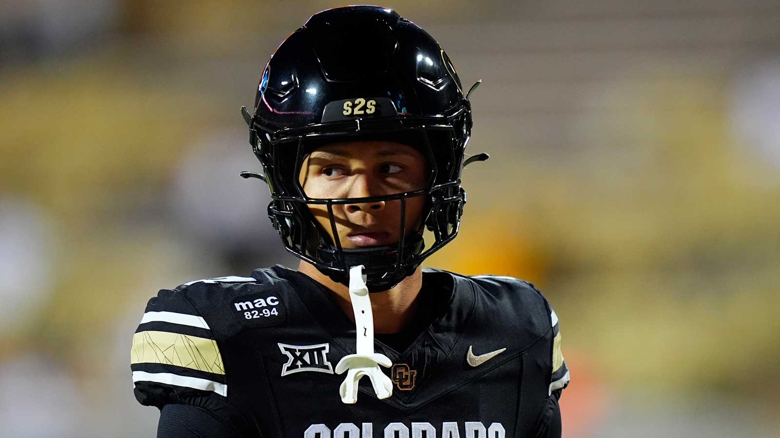 Rising Colorado WR speaks up on impact of newcomers via transfer portal