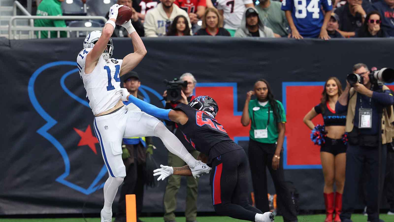 © Thomas Shea-Imagn Images