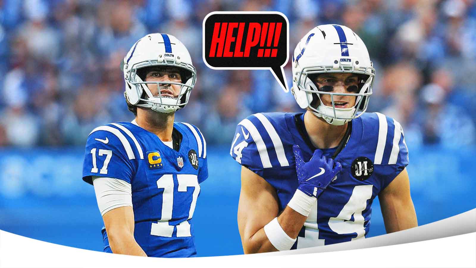 Colts’ biggest need to address in 2026 NFL Draft after failing to find it in free agency