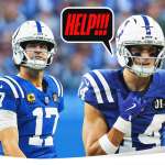 Colts’ biggest need to address in 2026 NFL Draft after failing to find it in free agency