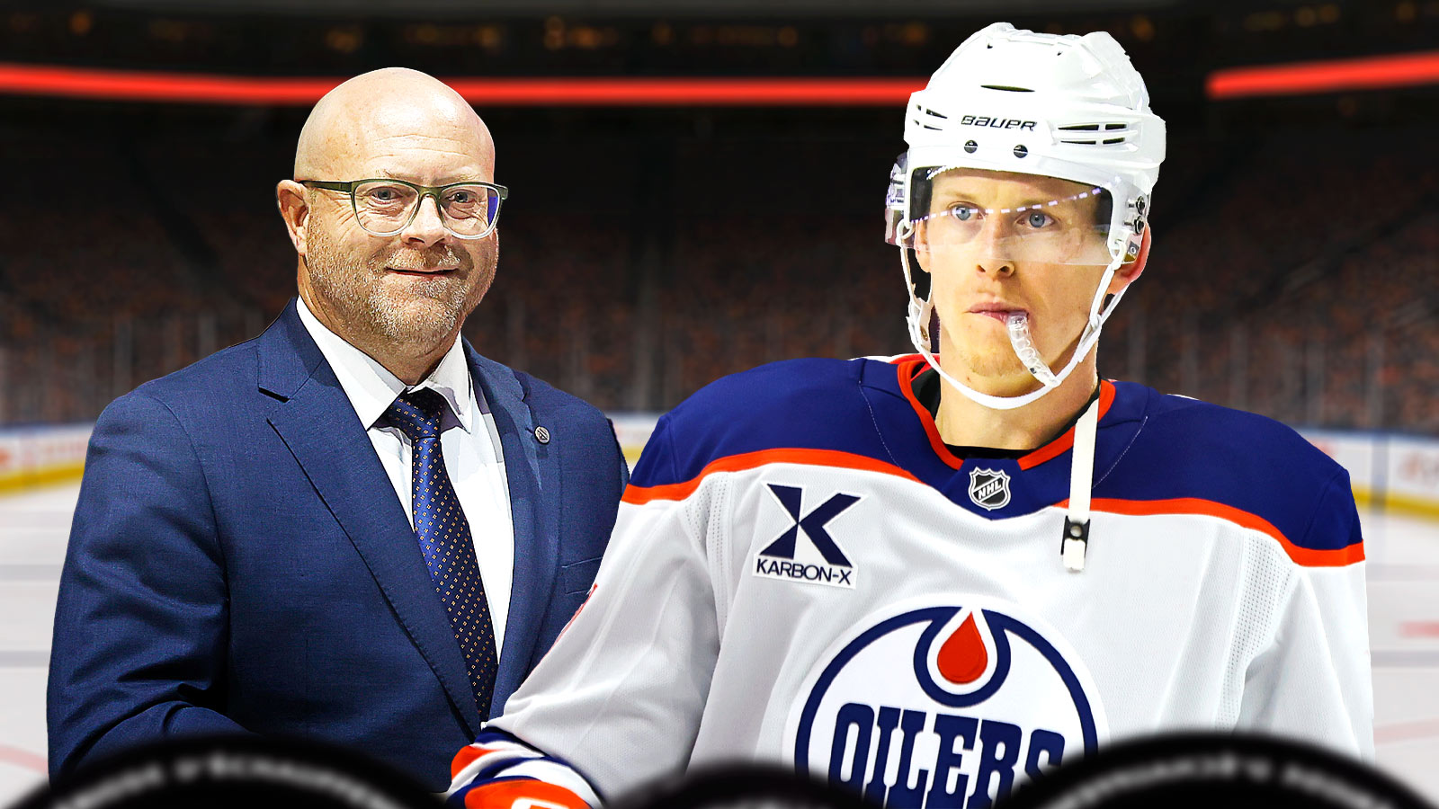 Connor Murphy trade grades for Oilers, Blackhawks