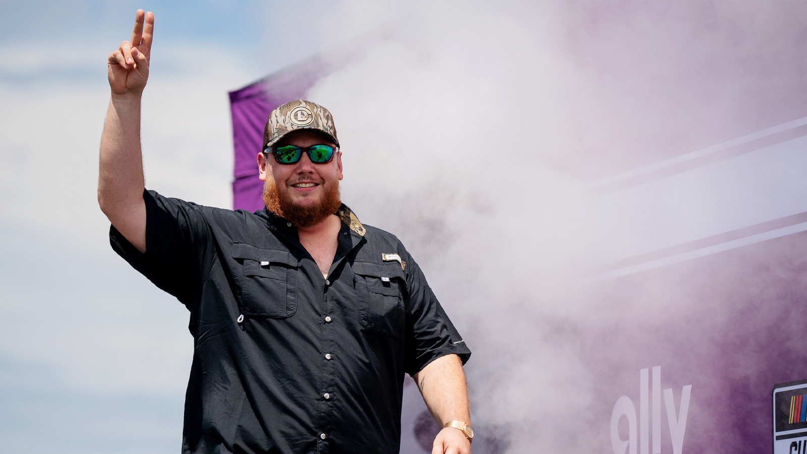 Luke Combs makes controversial Appalachian State FCS plea with NIL reasoning