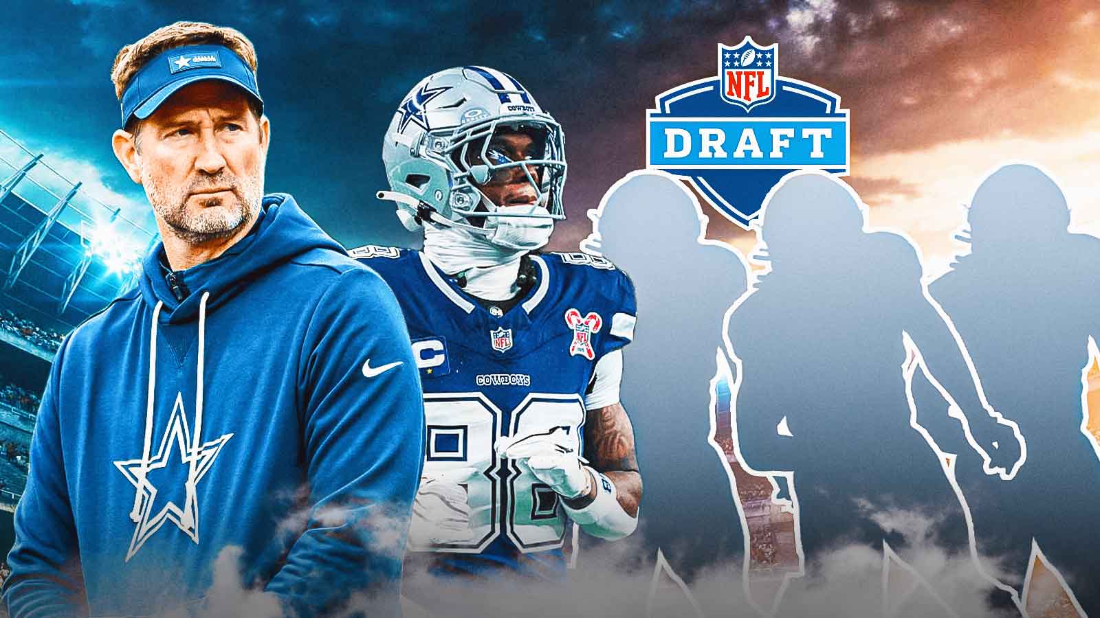 Cowboys’ 3 sleeper prospects to target in 2026 NFL Draft