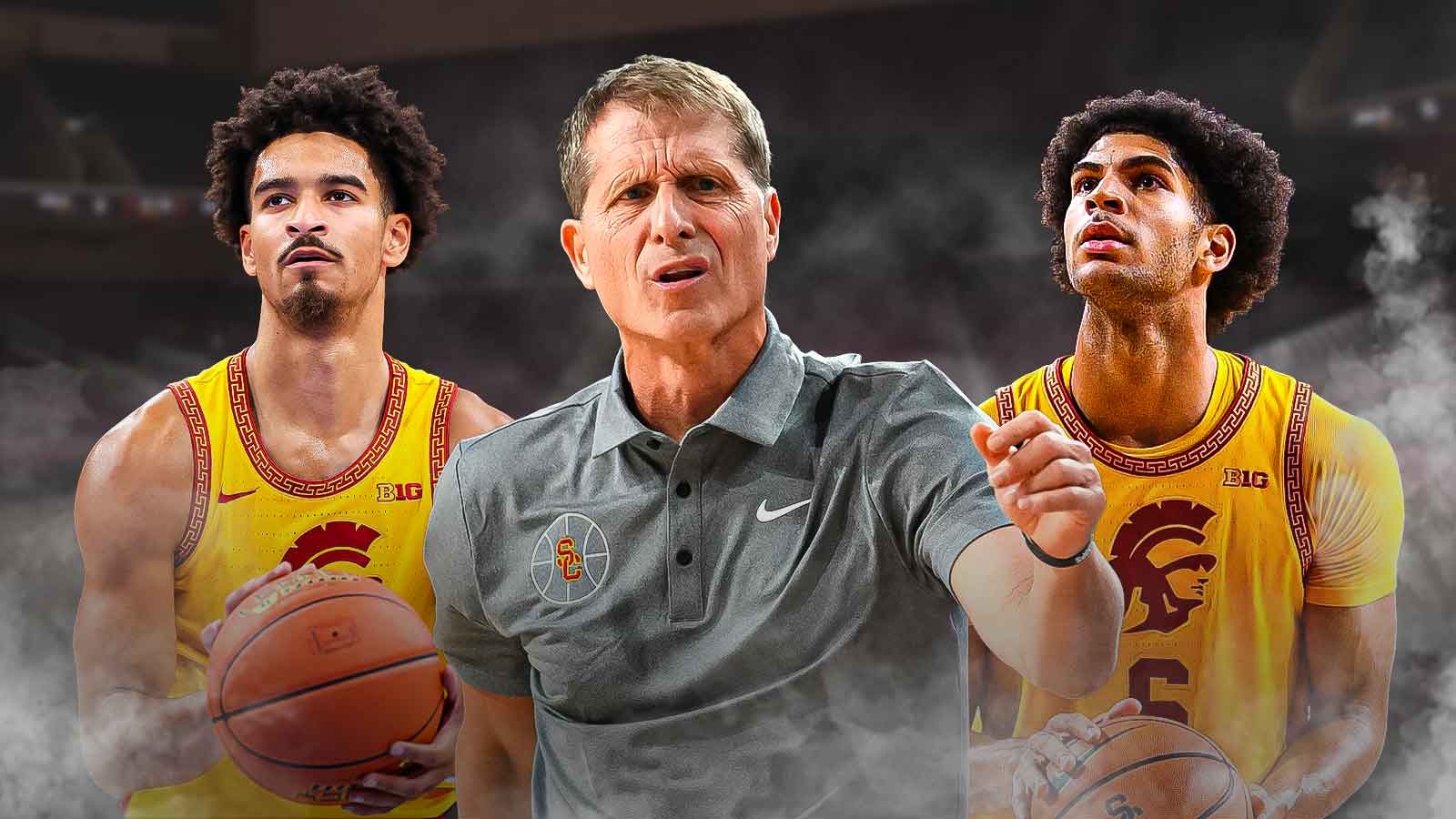 USC basketball bubble watch: Current NCAA tournament odds, path to the dance