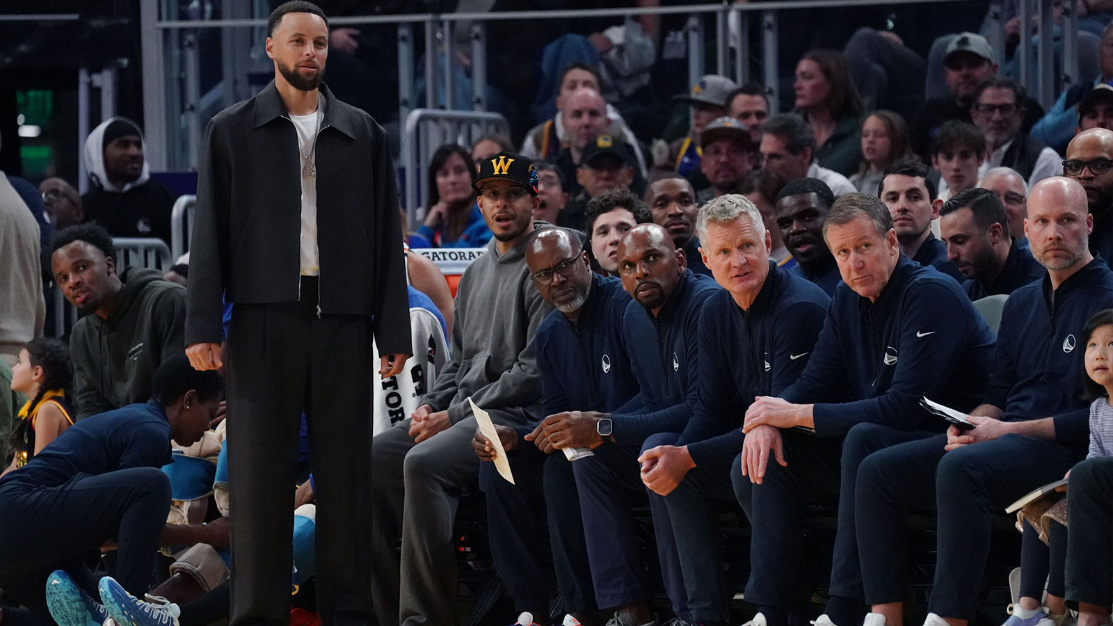 Warriors news: Stephen Curry ‘frustrated’ with injury setbacks preventing him from playing