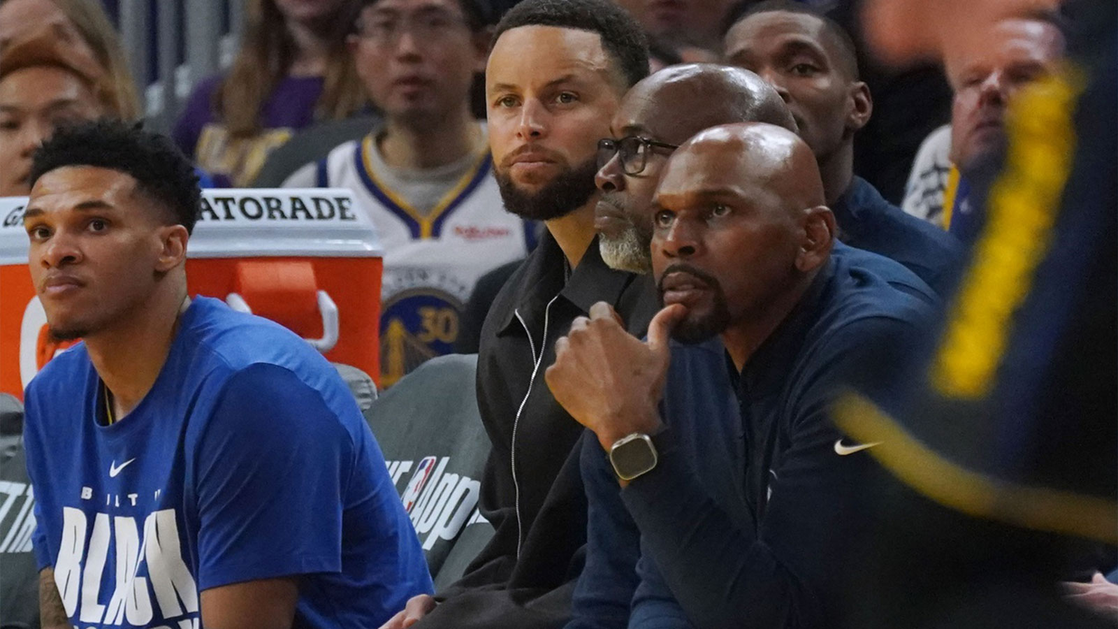 David Gonzales-Imagn Images