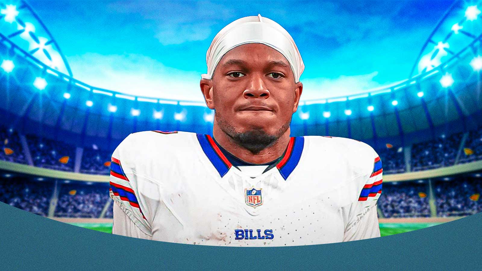 DJ Moore trade grades for Bills, Bears