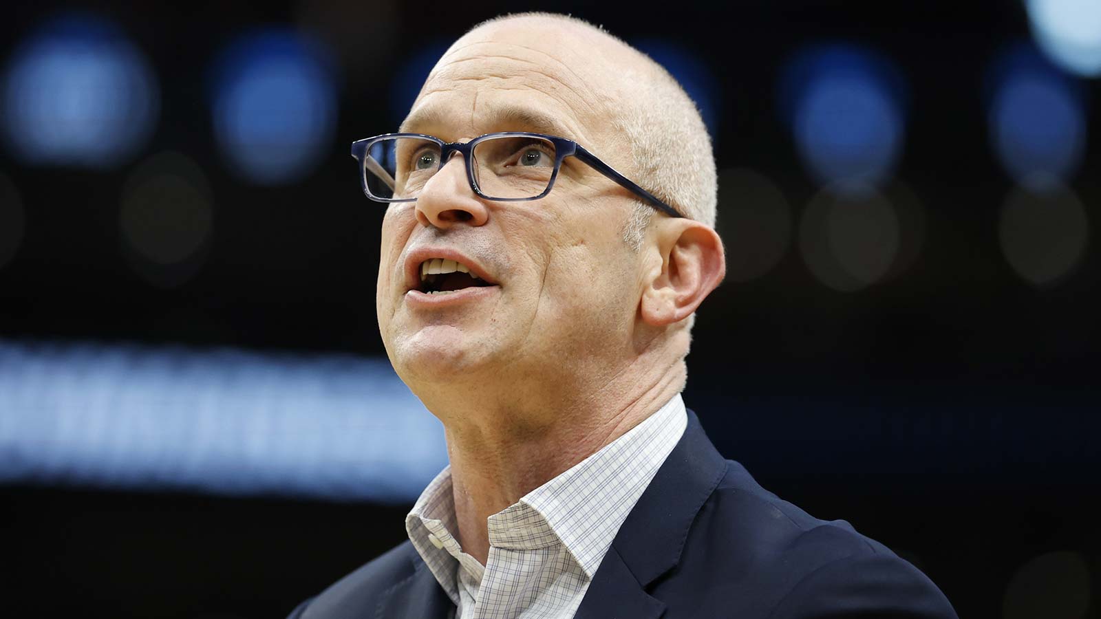 UConn HC Dan Hurley saw Final Four clash with Illinois coming after November meeting