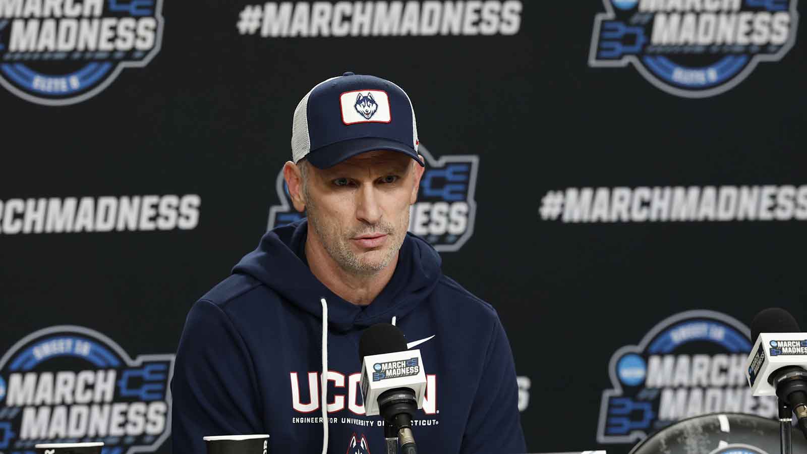 UConn basketball’s biggest X-factor to make Final Four run out of East Regional