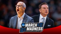 dan hurley uconn rick pitino st. john's march madness