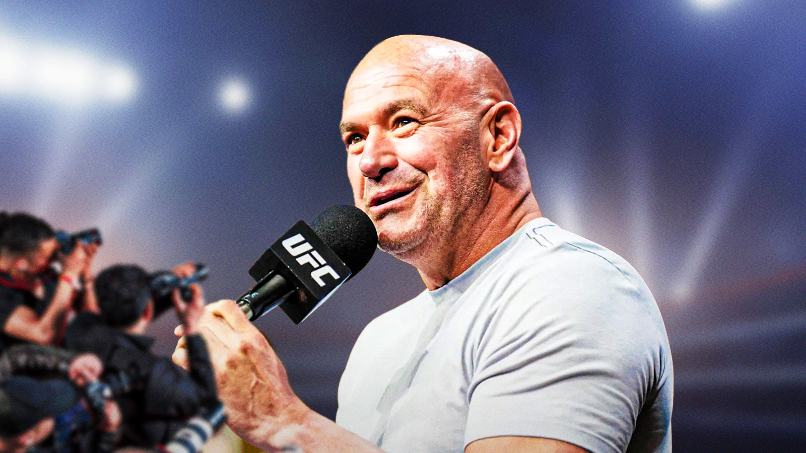Dana White vows to sign everybody in ruthless attack on failing boxing promoters