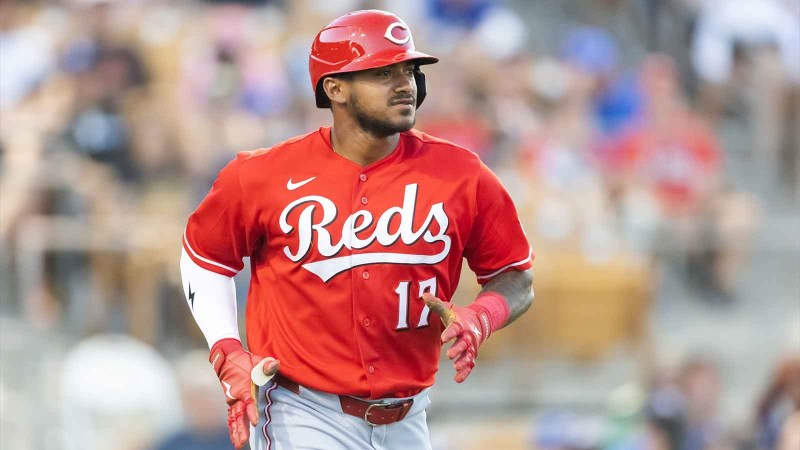 Cincinnati Reds News, Rumors, and Highlights | ClutchPoints