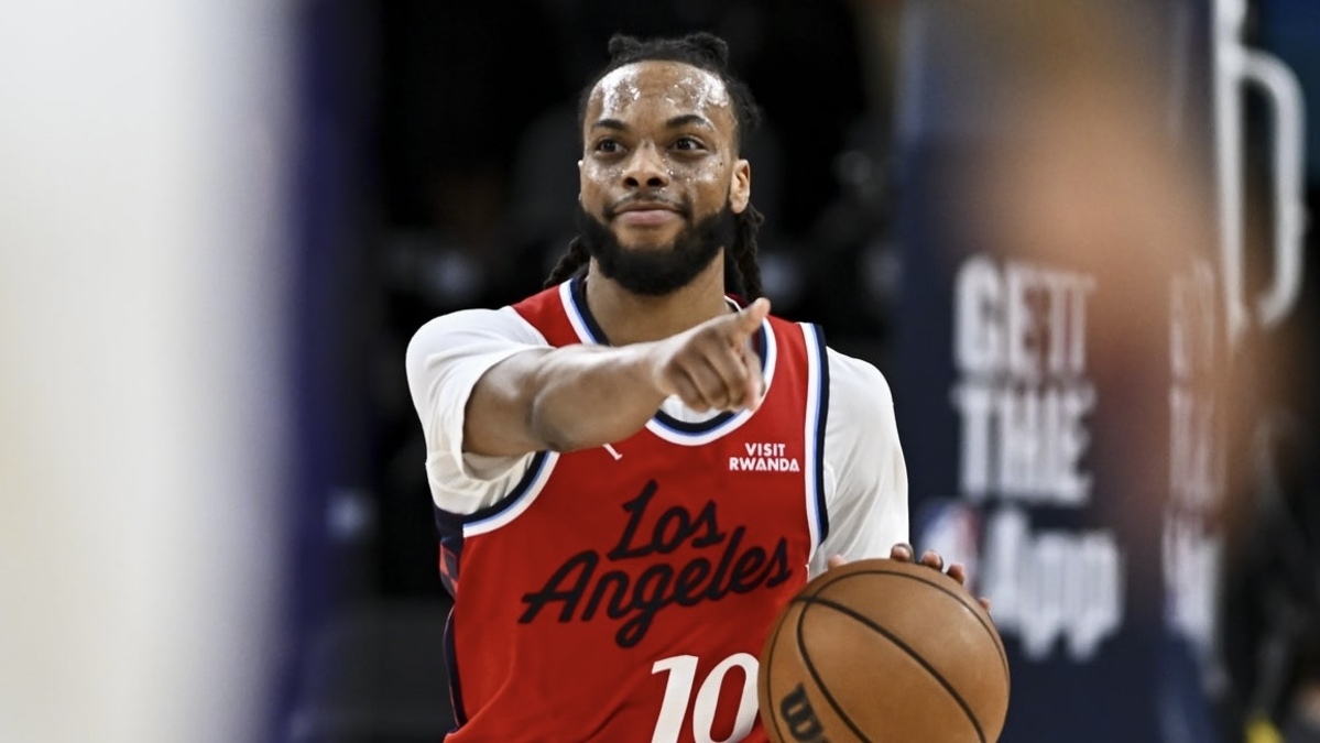 Is Darius Garland playing tonight? Clippers vs. Pelicans injury report