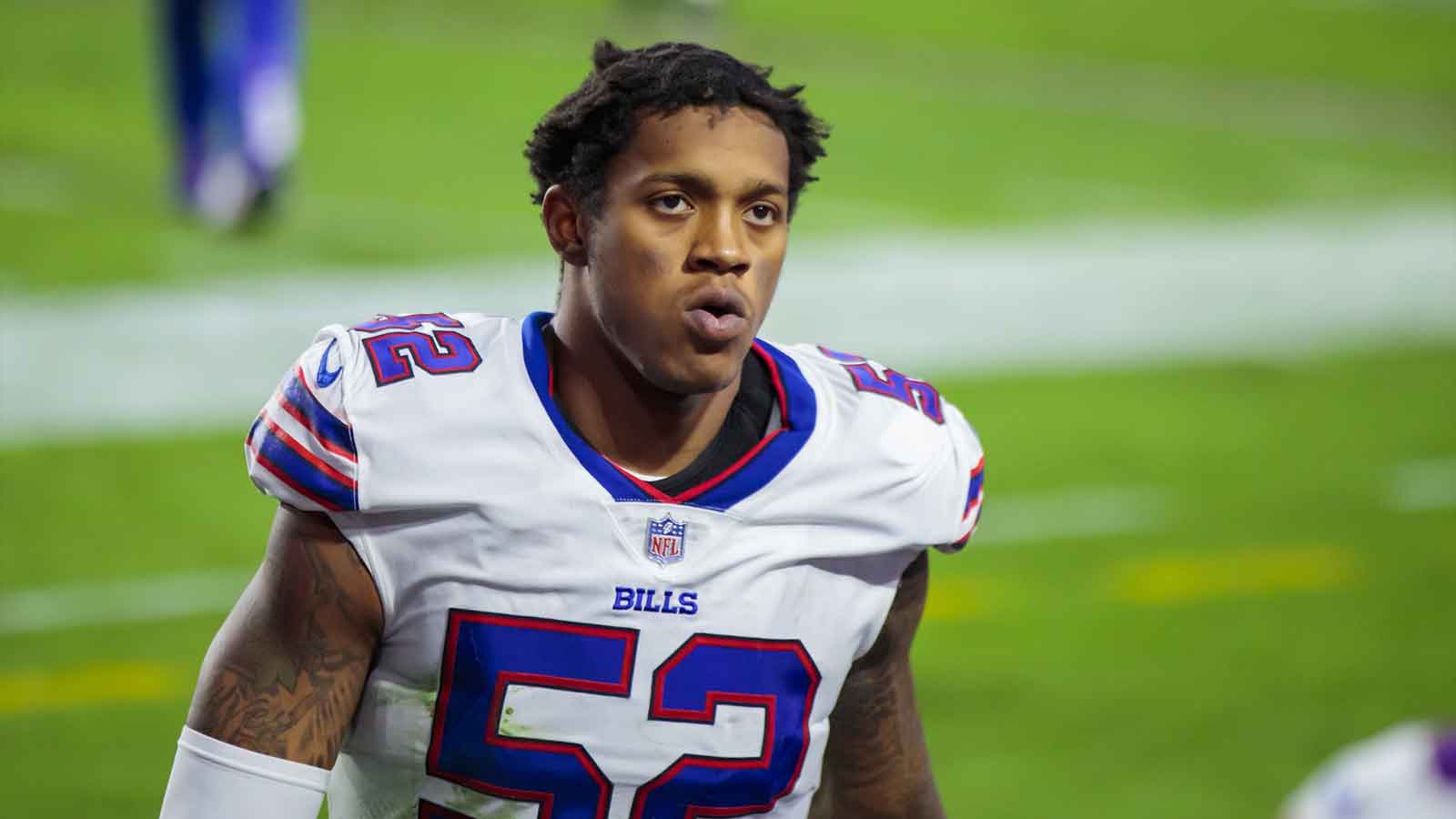 Former 1st round NFL pick used Chat-GPT to help after murdering girlfriend