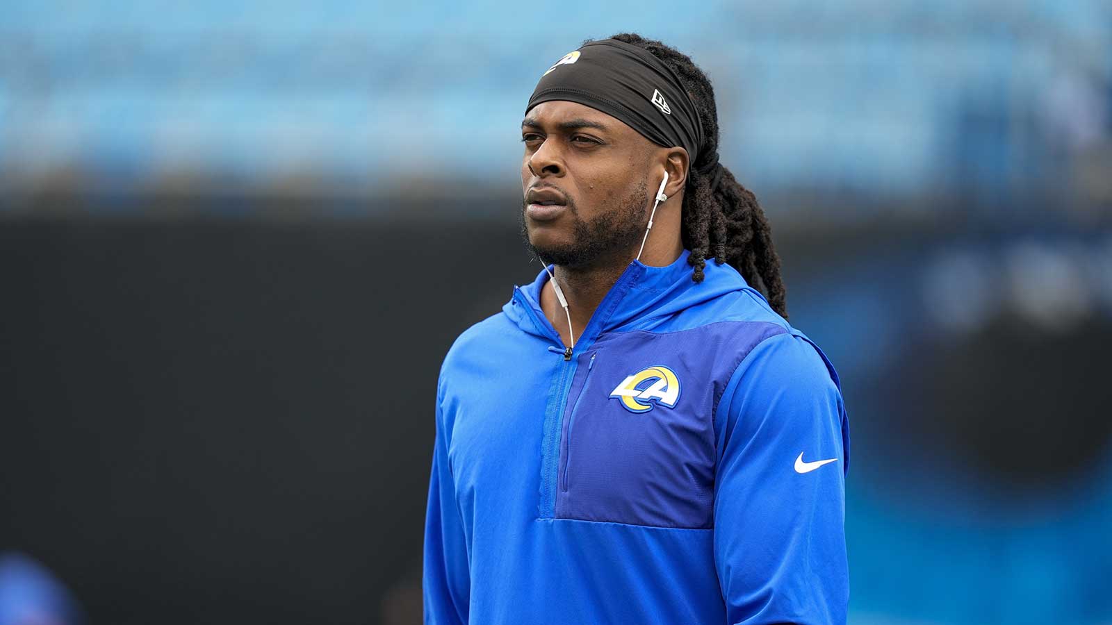 Rams rumors: LA considered moving Davante Adams amid AJ Brown trade talks