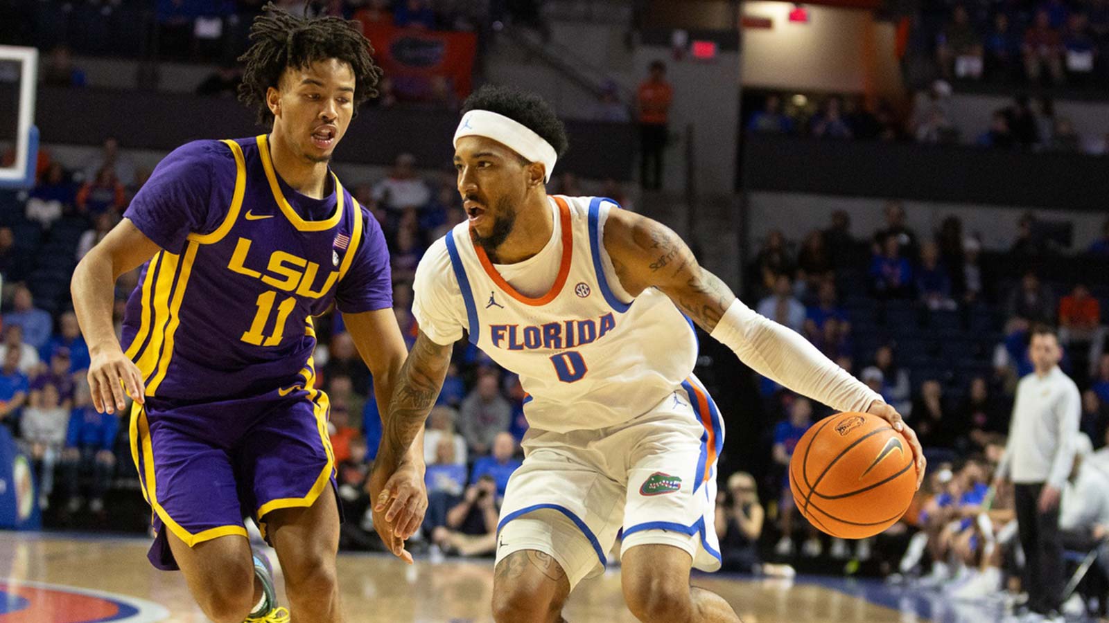 3 best Dedan Thomas Jr. transfer portal destinations after LSU departure