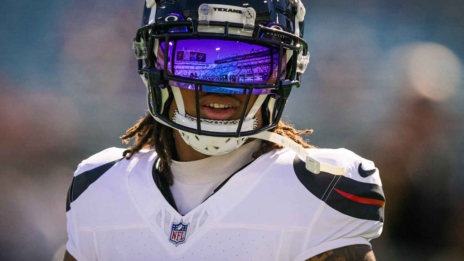 Derek Stingley Jr. $113 million contract restructured for cap flexibility