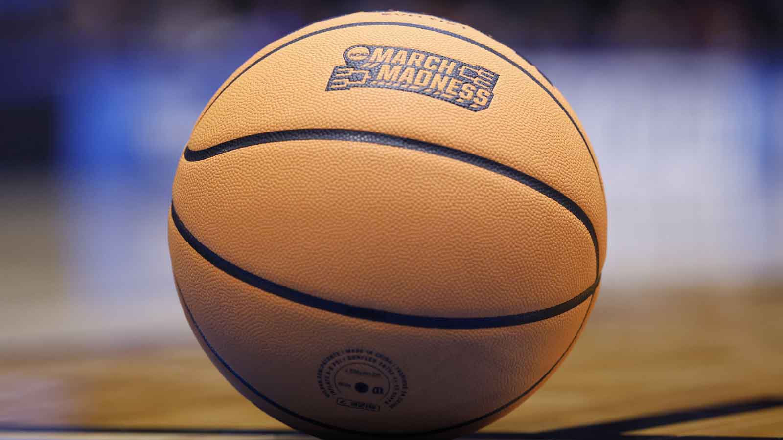 March Madness Sweet 16 tip times, networks announced