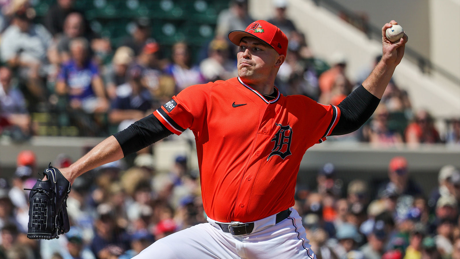 Tigers’ Tarik Skubal risking $400 million in World Baseball Classic will have Scott Boras feeling sick