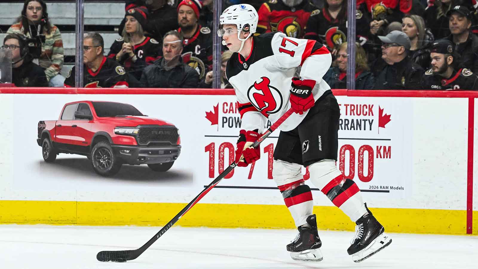 Devils rumors: Pierre LeBrun drops ‘interesting’ Simon Nemec trade update