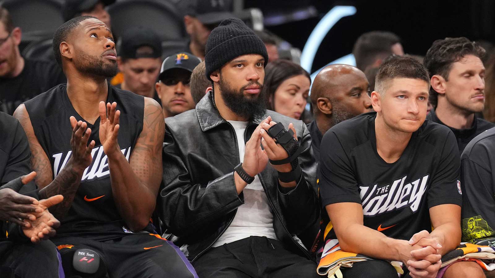 Suns’ Dillon Brooks set to return vs Magic after hand injury