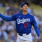 Dodgers’ Dave Roberts drops confident 4-word message after Shohei Ohtani Ks 11 Angels