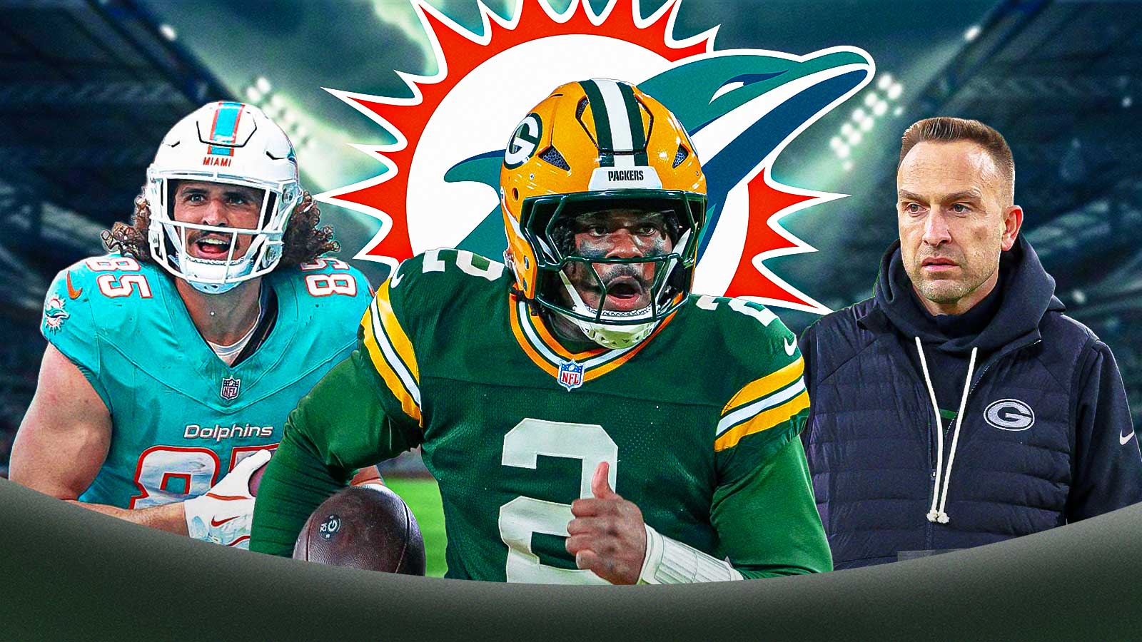 Dolphins 2026 NFL free agency grades for every signing including Malik Willis