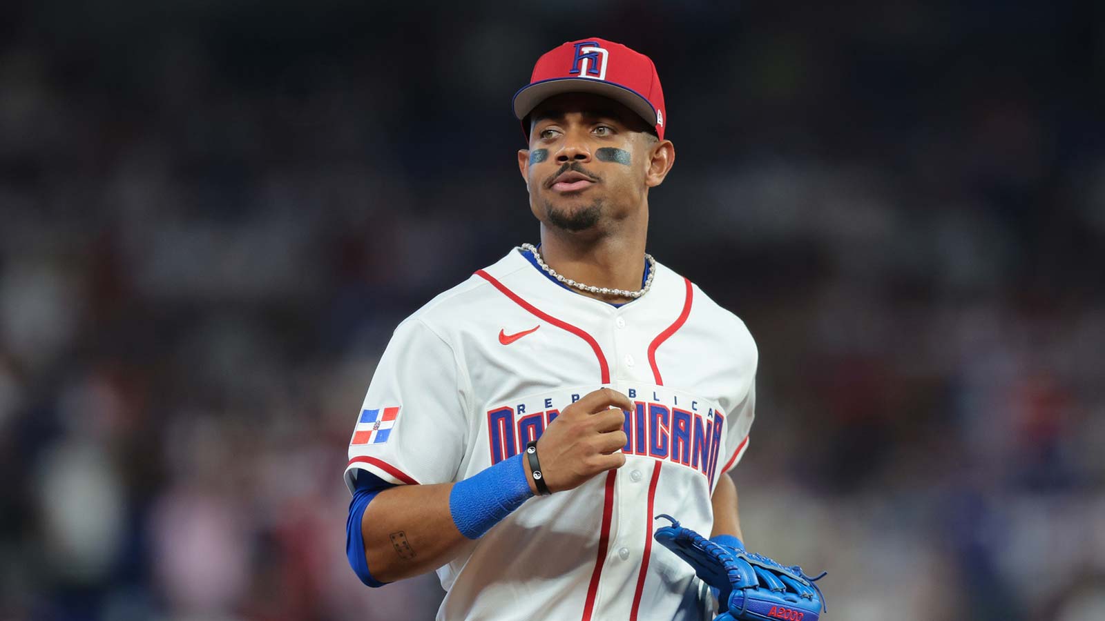 Julio Rodriguez robs Aaron Judge’s HR with all-time bonkers catch