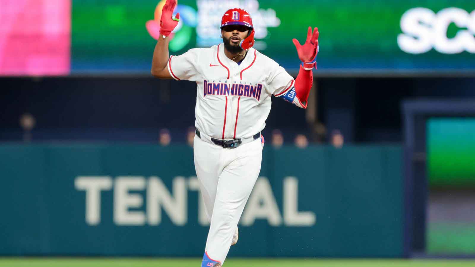 Junior Caminero drops admission on Dominican Republic’s heartbreaking WBC loss to USA