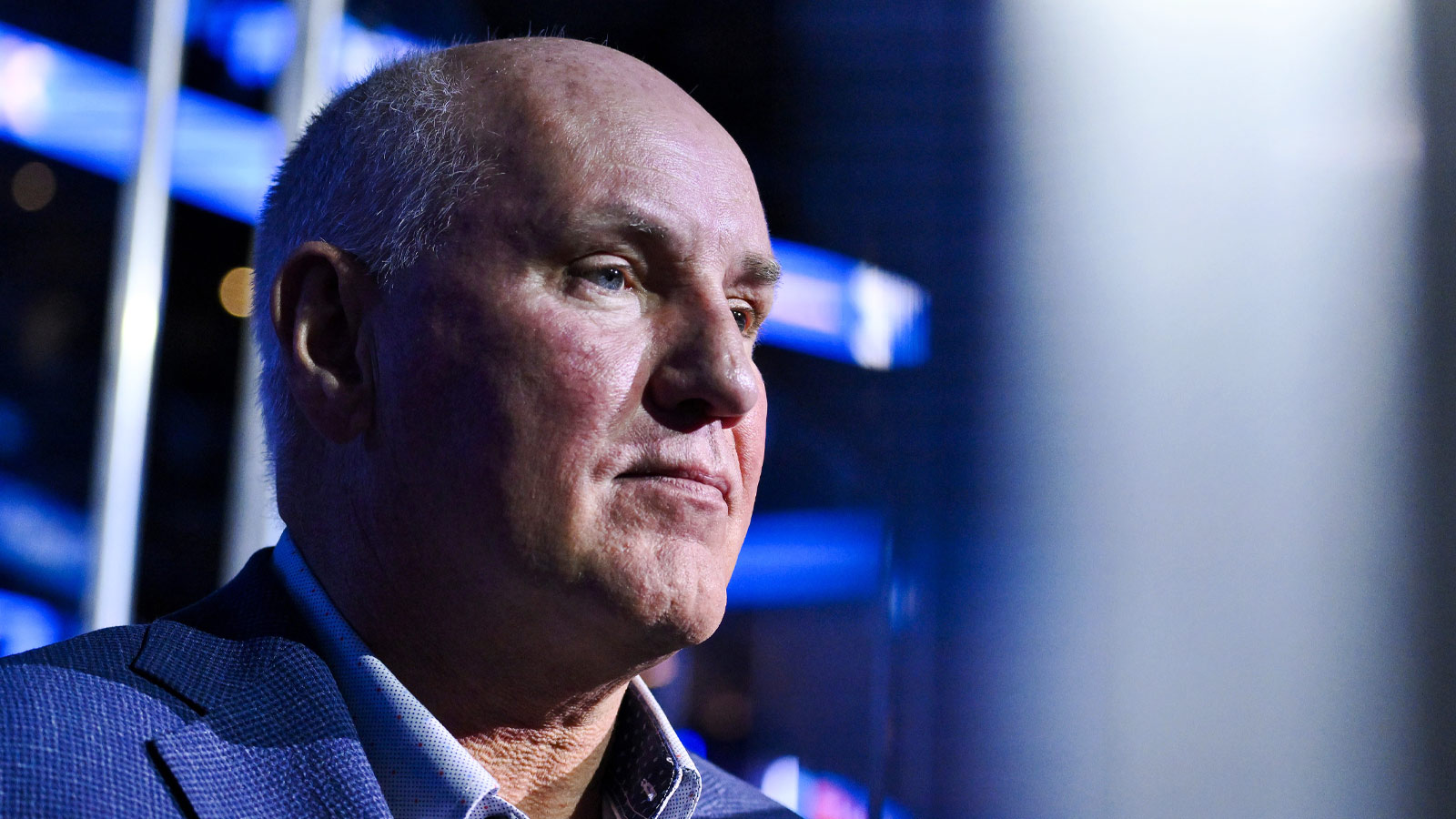 Blues losing two front office staffers amid Alex Steen promotion