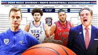 Duke vs. St. John's in one of the weekend's best Sweet 16 matchups.